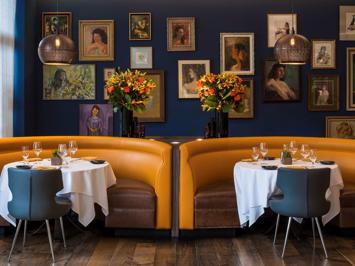 Foto Sofitel Los Angeles at Beverly Hills **** Los Angeles