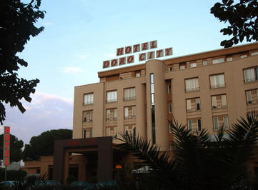 Doro City