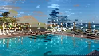 Foto Dominates Zagarella Sicilly **** Santa Flavia