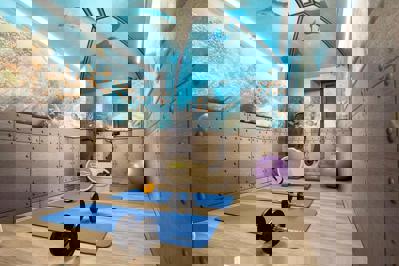 Foto Best Western Hotel Porto Antico *** Genua