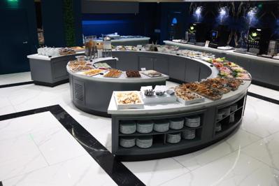 Foto Nova Plaza Crystal **** Istanbul