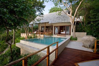 Foto Kamalaya Koh Samui **** Na Muang