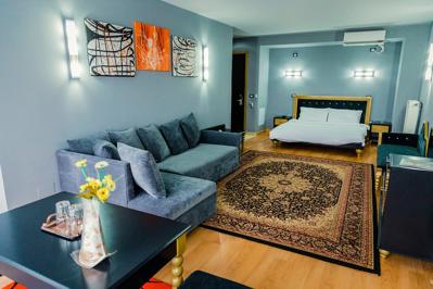 Foto Kocibelli Pool en Spa **** Korce