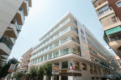 Foto Villa Espana Hotel **** Benidorm