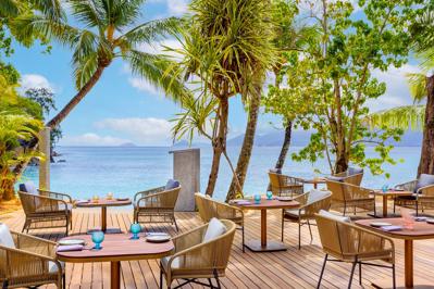 Foto Mango House Seychelles LXR Hotels en Resorts ***** Baie Lazare
