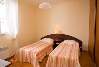 Foto Madame Vacances Les Appartements de Fontenelles ** L Aiguillon Sur Vie