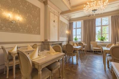 Foto Amrath Hotel Bigarre **** Maastricht