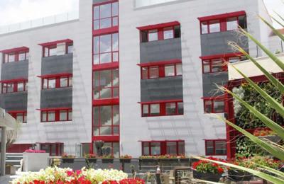 Foto Funway Academic Resort *** Madrid