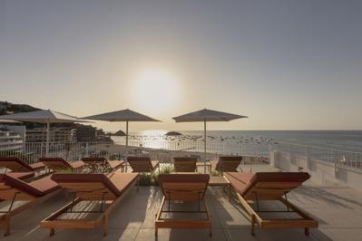 Foto Elisabeth by The Sea Hotel ** Tossa De Mar