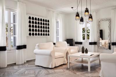 Foto High Mill **** Parikia