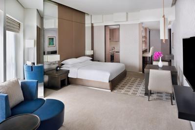 Foto Hyatt Regency Creek Heights Residences ***** Dubai