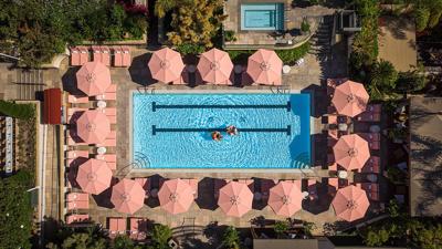 Foto Four Seasons Los Angeles at Beverly Hills ***** Los Angeles