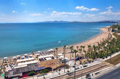 Foto Poseidon *** Athene