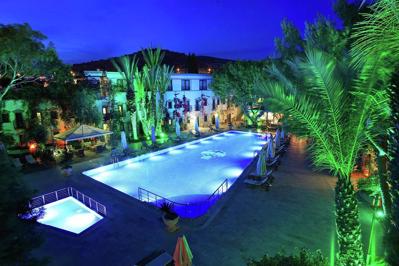 Foto Doubletree by Hilton Bodrum Marina Vista **** Bodrum