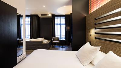Foto Designhotel **** Maastricht
