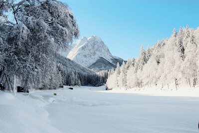 Foto Riessersee Resort **** Garmisch-partenkirchen