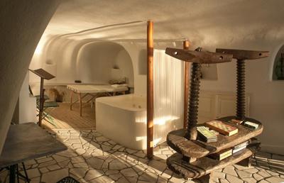 Foto Fanari Villas **** Oia