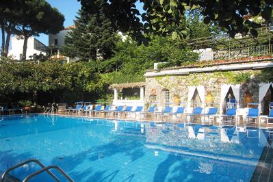 Foto Giordano **** Ravello