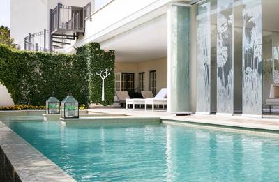 Foto Four Seasons The Westcliff ***** Johannesburg