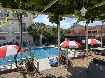 Foto Kalimera Koukla *** Agios Sostis