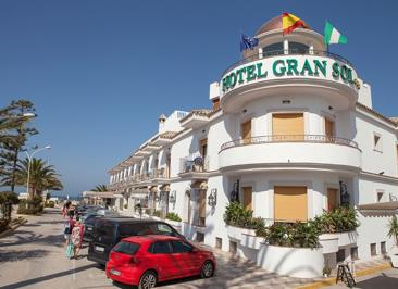 Gran Sol