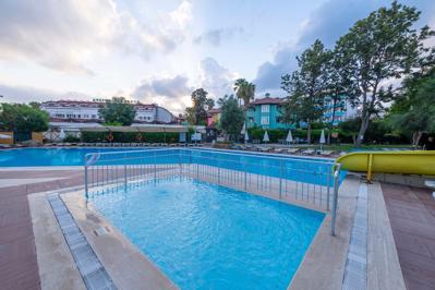 Foto Armas Green Fugla **** Alanya