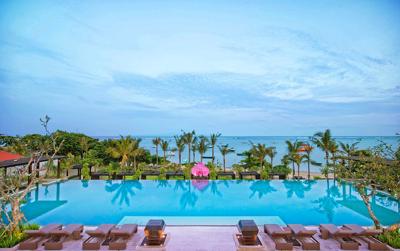 Foto InterContinental Bali Sanur Resort ***** Sanur