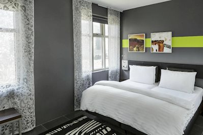 Centerhotel Arnarhvoll