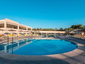 Foto Akti Coast Club **** Marmari