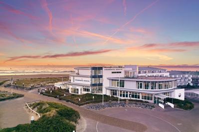 Foto WestCord Strandhotel Seeduyn **** Oost