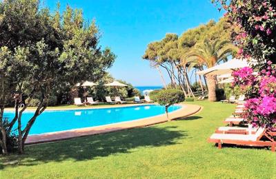 Foto Cala Caterina **** Villasimius