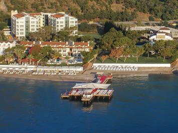 Foto Grand Ring ***** Kemer