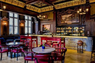 Foto Andaz Liverpool Street ***** Londen