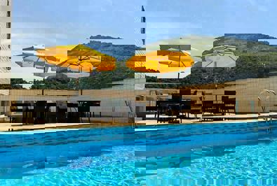 Foto Riale Vilamar Copacabana **** Rio De Janeiro