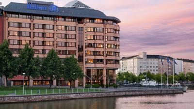 Hilton Helsinki Strand
