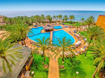 SBH Costa Calma Beach Resort - Costa Calma - Canarische Eilanden