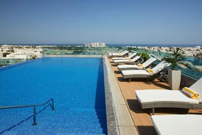 Foto Hotel Royal Tulip Muscat ***** Muscat