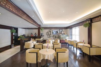 Foto Carlton Tower **** Dubai