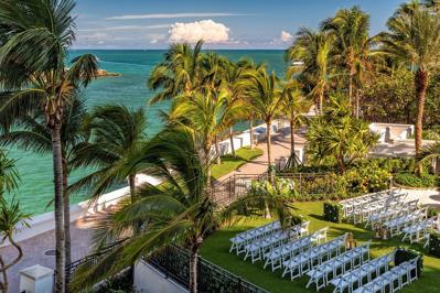 Foto The Ritz-Carlton Bal Harbour ***** Bal Harbour