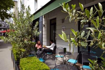 Foto Hotel Tourisme Avenue *** Parijs