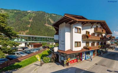 Foto Heart Hotel Nordstern **** Abersee