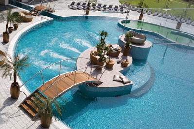 Spirit en Thermal Spa