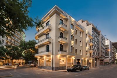Foto Athens One Smart **** Athene
