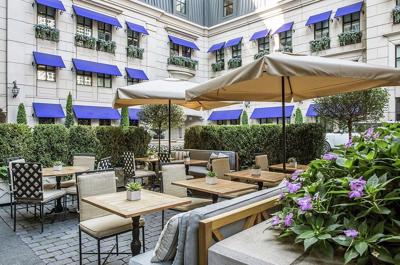 Foto Waldorf Astoria Chicago ***** Chicago