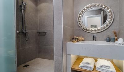 Foto Symphony Suites *** Messaria