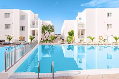 Foto SENTIDO Aequora Lanzarote Suites **** Puerto Del Carmen