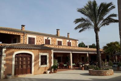 Foto Finca Son Marge **** Campos