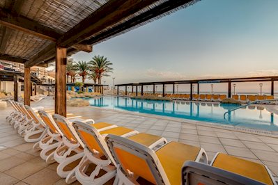 Foto AX Sunny Coast Resort en Spa **** Qawra