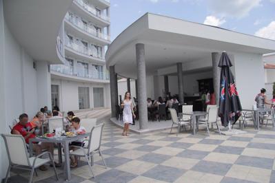 Foto Moonlight ***** Sveti Vlas