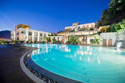 Foto Ramada Resort ***** Bitez